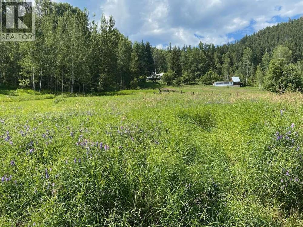 Lot 2 Happy Valley Road, Rossland