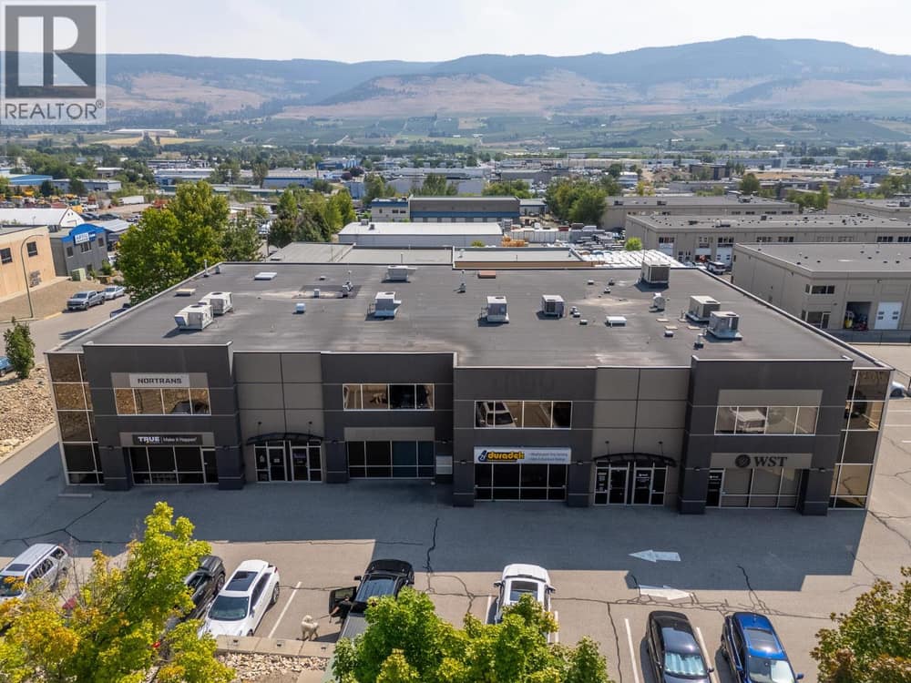 215 Neave Road Unit# 4A, Kelowna