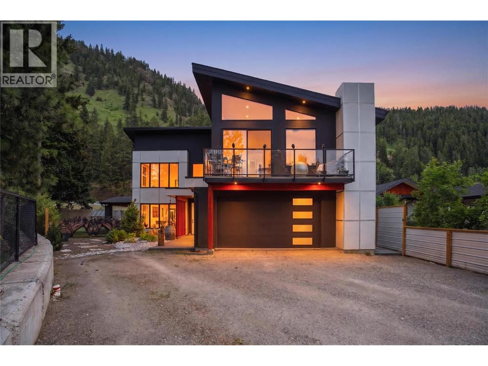 1015 Paquette Road, Chase