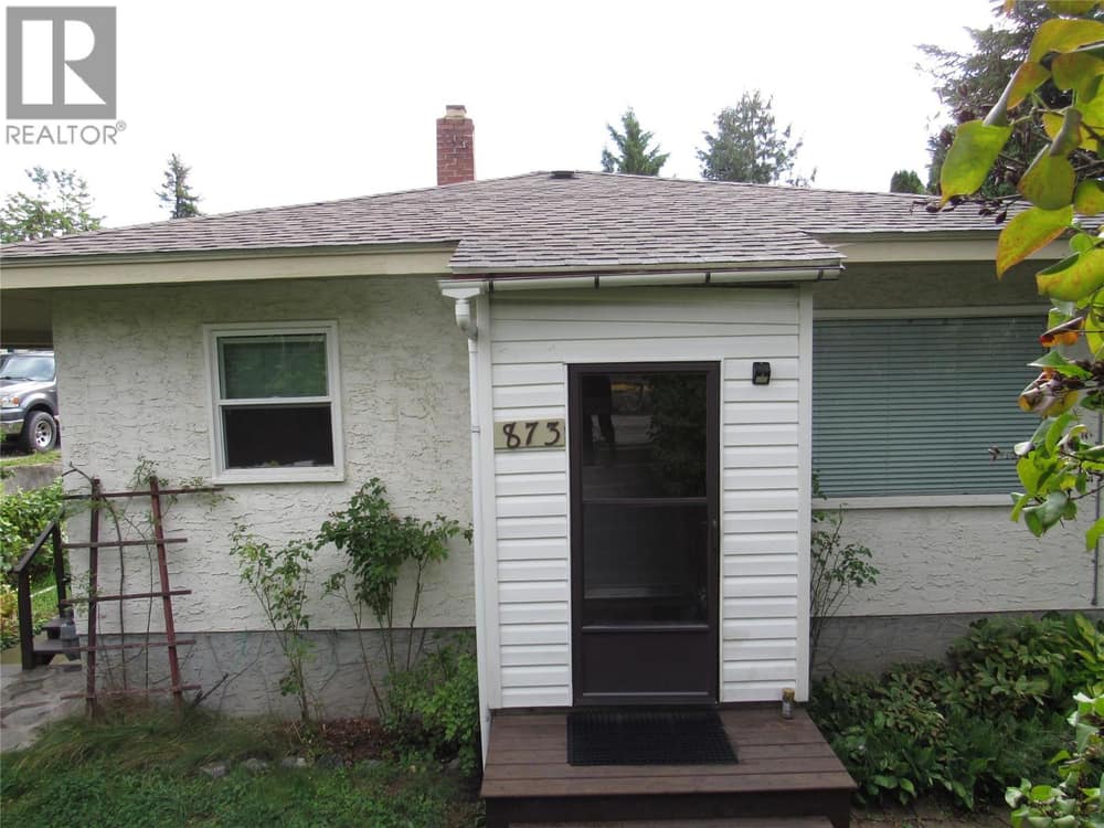 873 7th Avenue, Castlegar