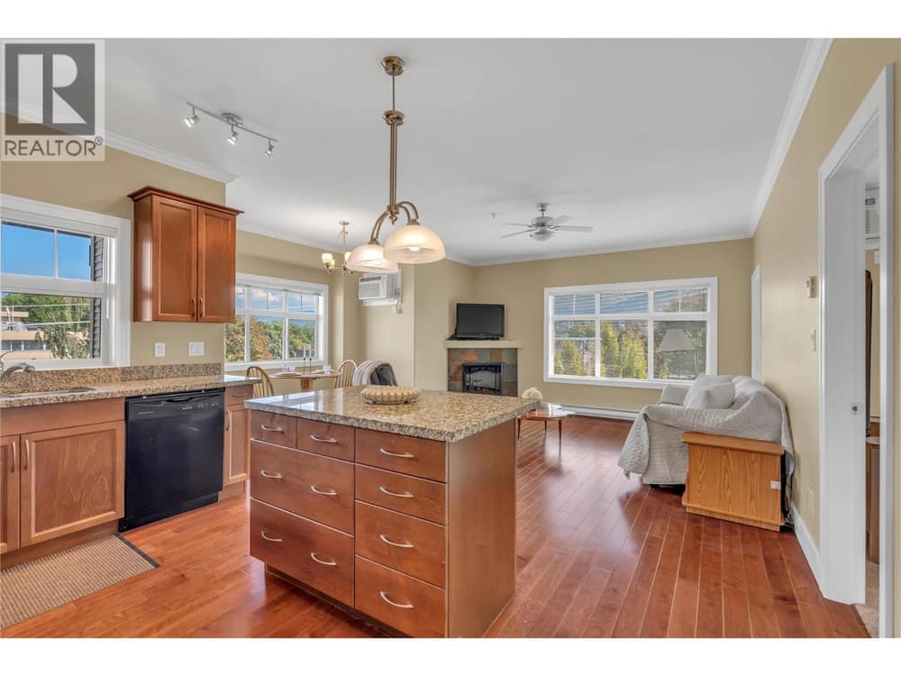240 Wade Avenue Unit# 401, Penticton