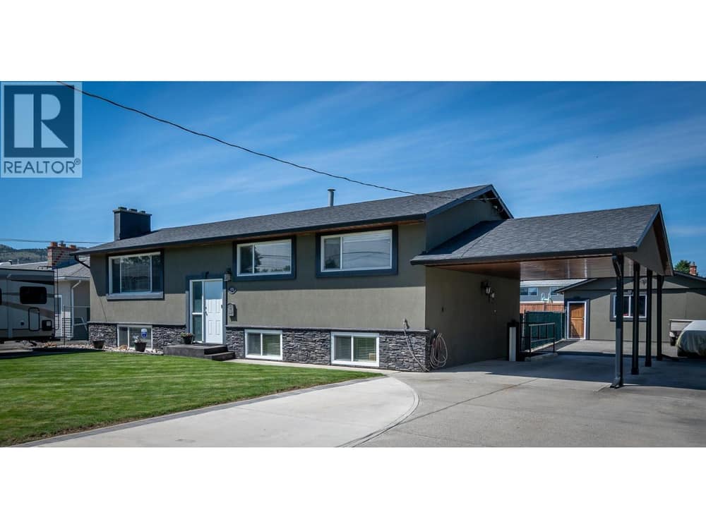 976 Holt Street, Kamloops