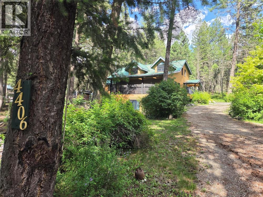 4406 Ashton Road, Spur Valley