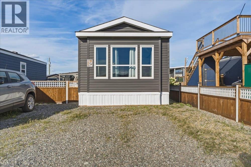 65 Antoine Road Unit# 9, Vernon