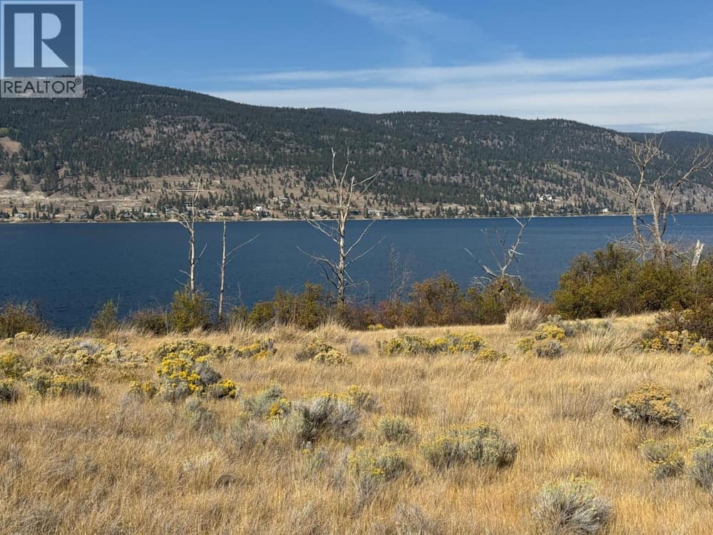 6945 Old Nicola Trail, Merritt
