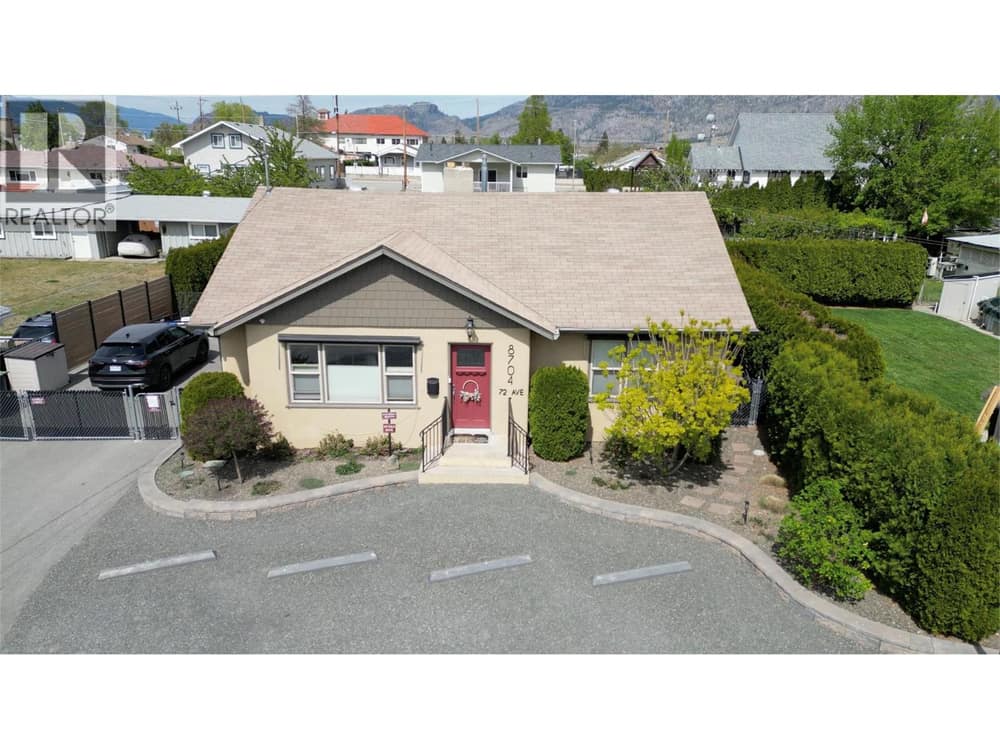 8704 72ND Avenue, Osoyoos