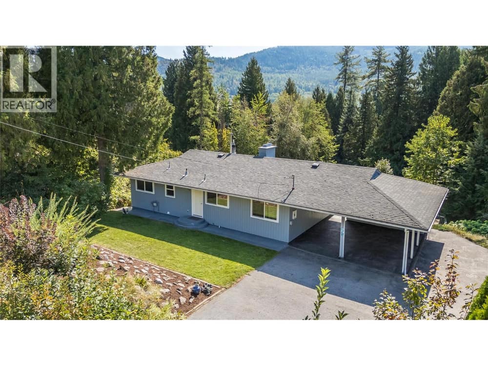 1048 Christie Road, Montrose