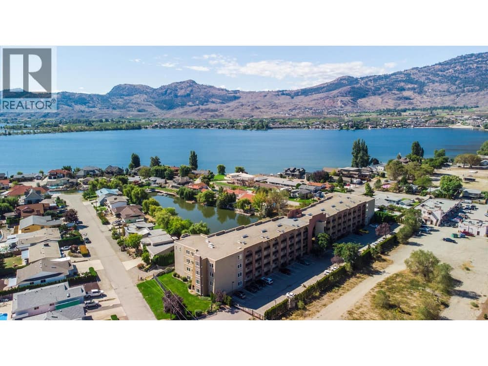 15 SOLANA KEY Court Unit# 204, Osoyoos