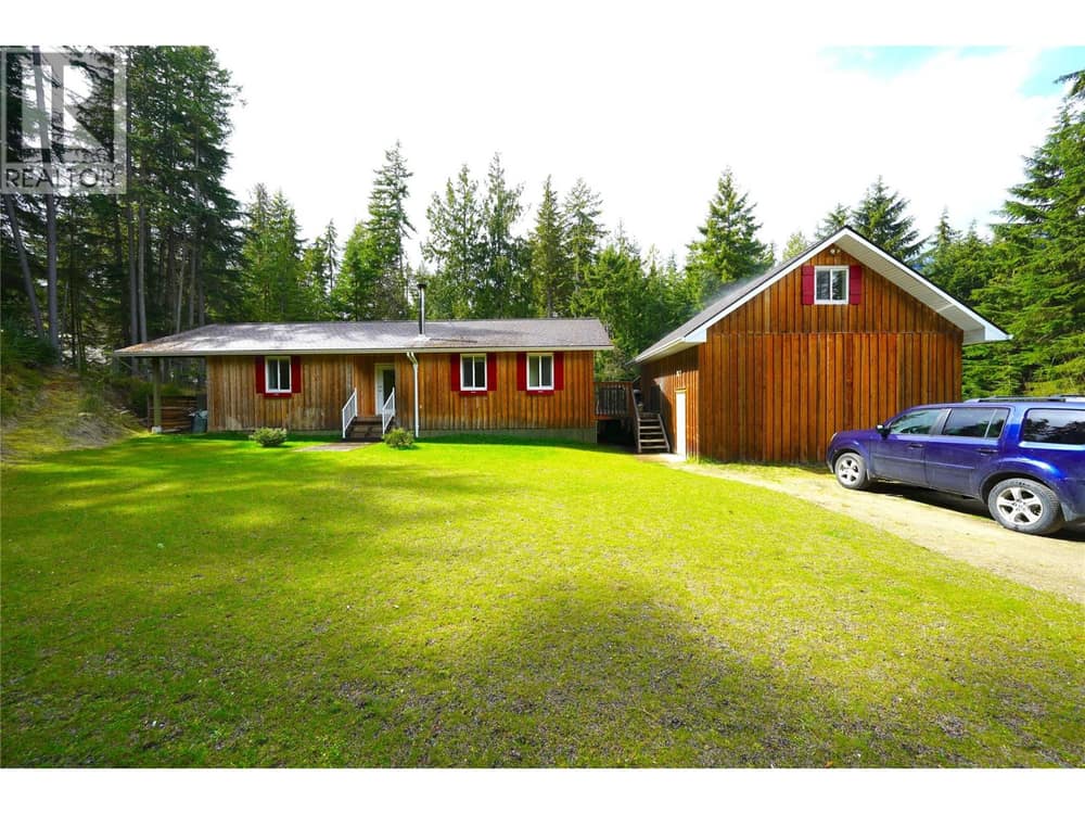 245 Alexander Road Road, Procter