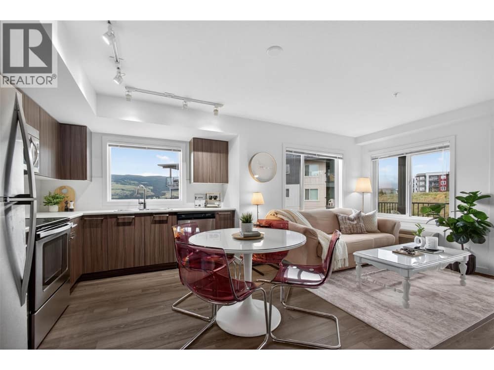 881 Academy Way Unit# 312, Kelowna