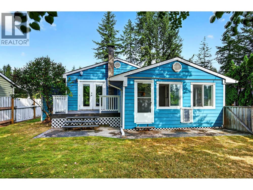 367 ROBSON Street, Clearwater