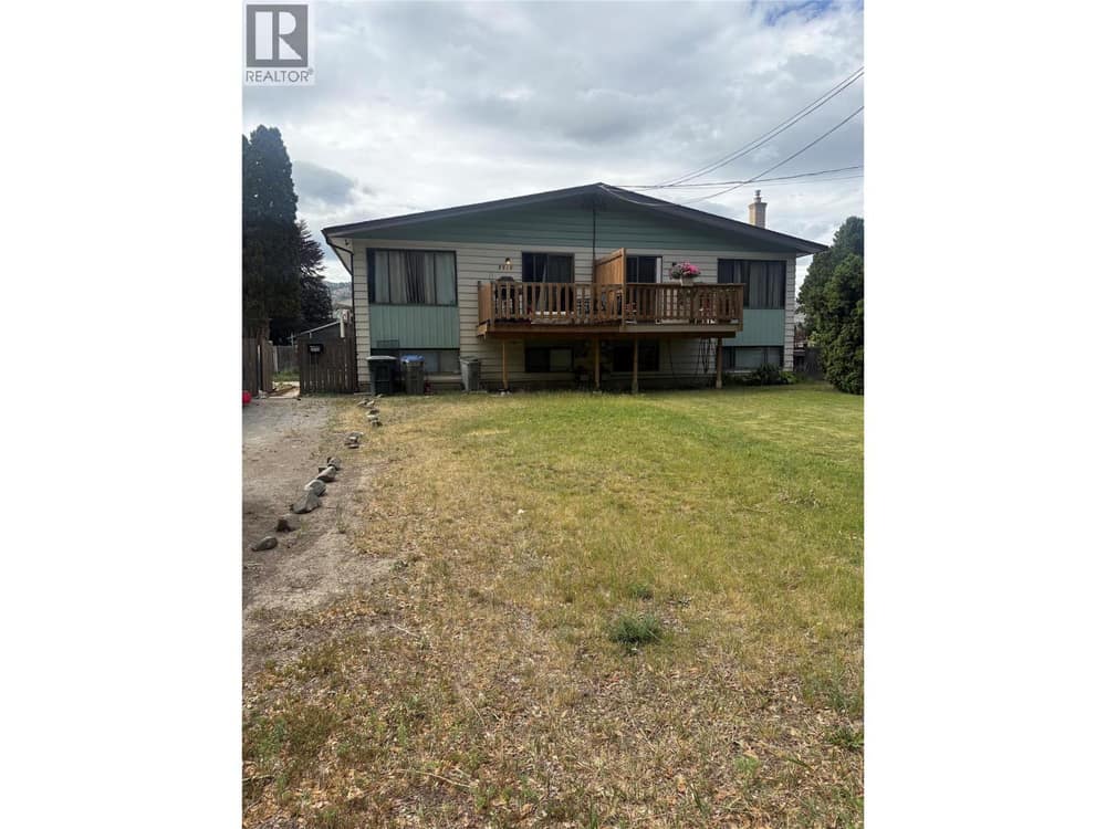 2515 EDGEMOUNT Avenue, Kamloops