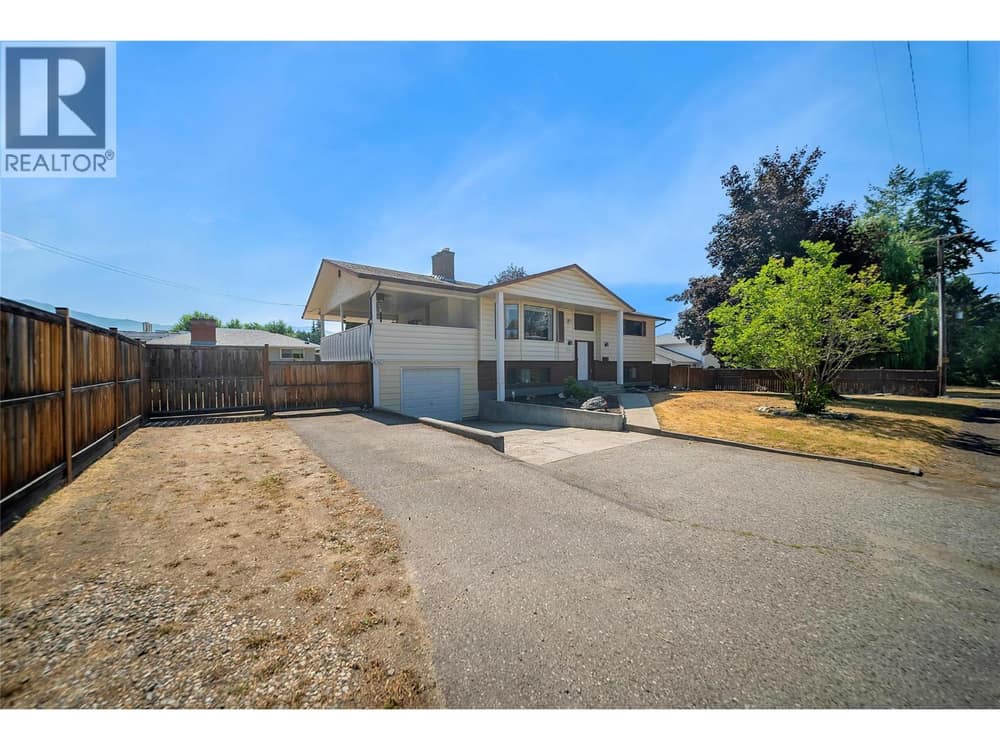 579 Coryell Road, Kelowna
