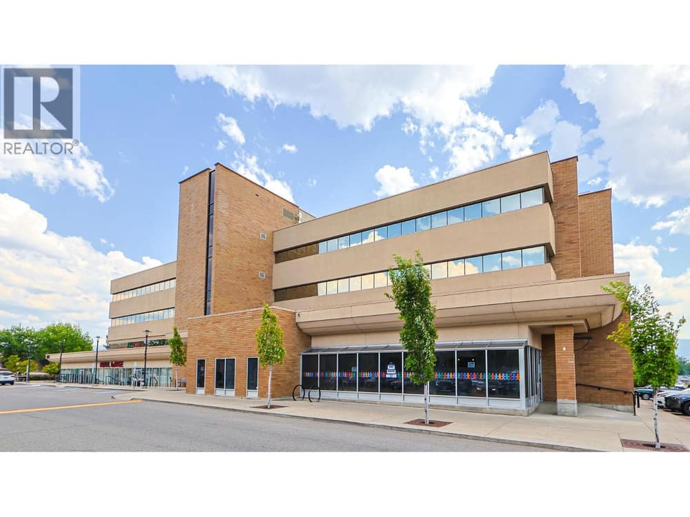 1890 Cooper Road Unit# 209, Kelowna