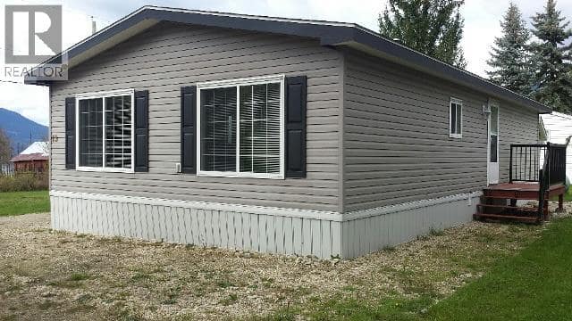 217 ZACKS Road Unit# 19, Nakusp