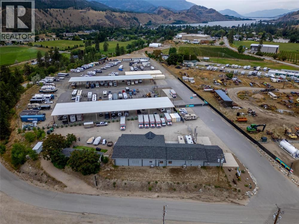 4850 Weyerhauser Road Unit# 1, Penticton