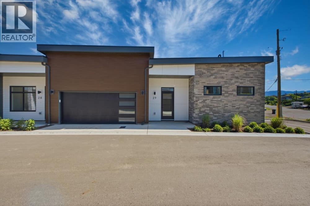 7599 Klinger Road Unit# 29, Okanagan Landing