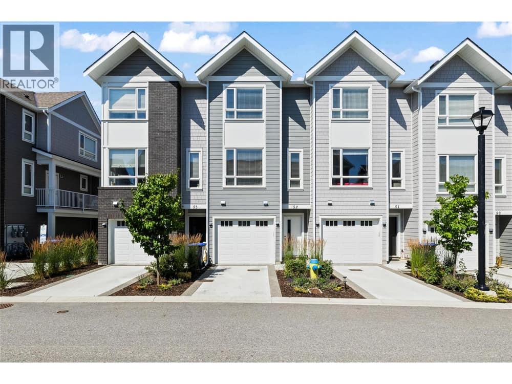 13098 Shoreline Way Unit# 52, Lake Country