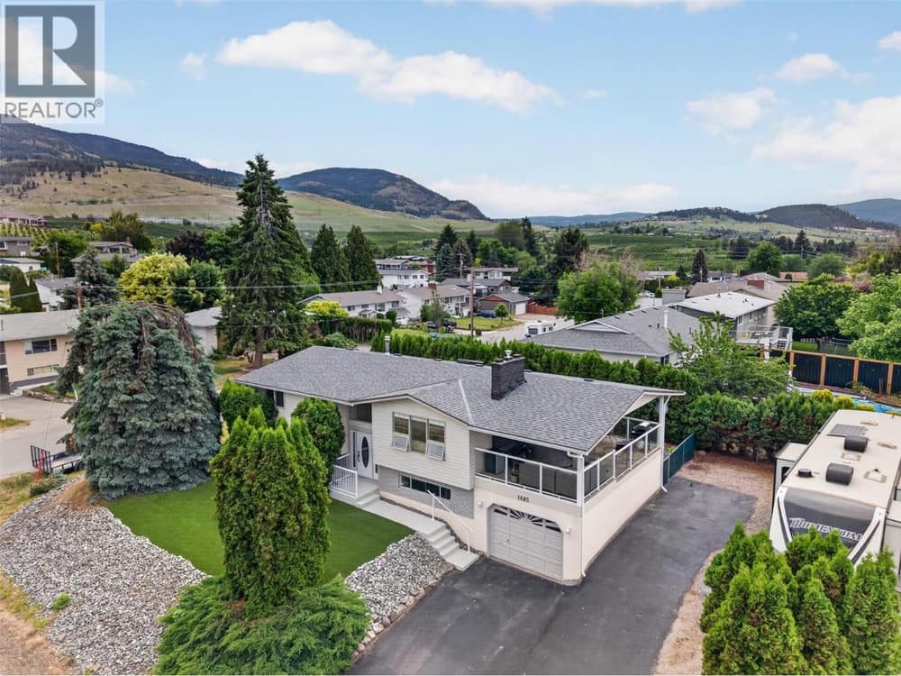 1685 Jonathan Road, Kelowna