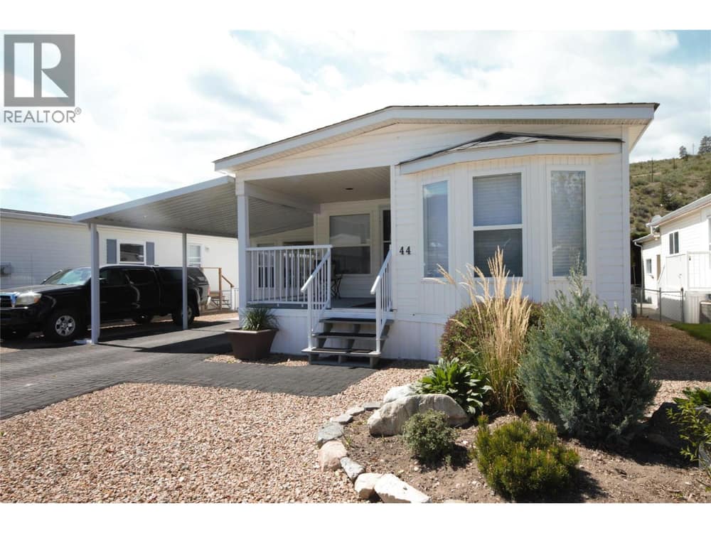 8598 Highway 97 Unit# 44, Oliver