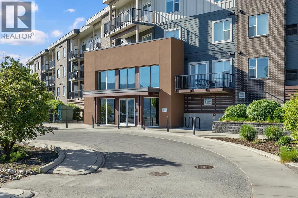935 Academy Way Unit# 117, Kelowna