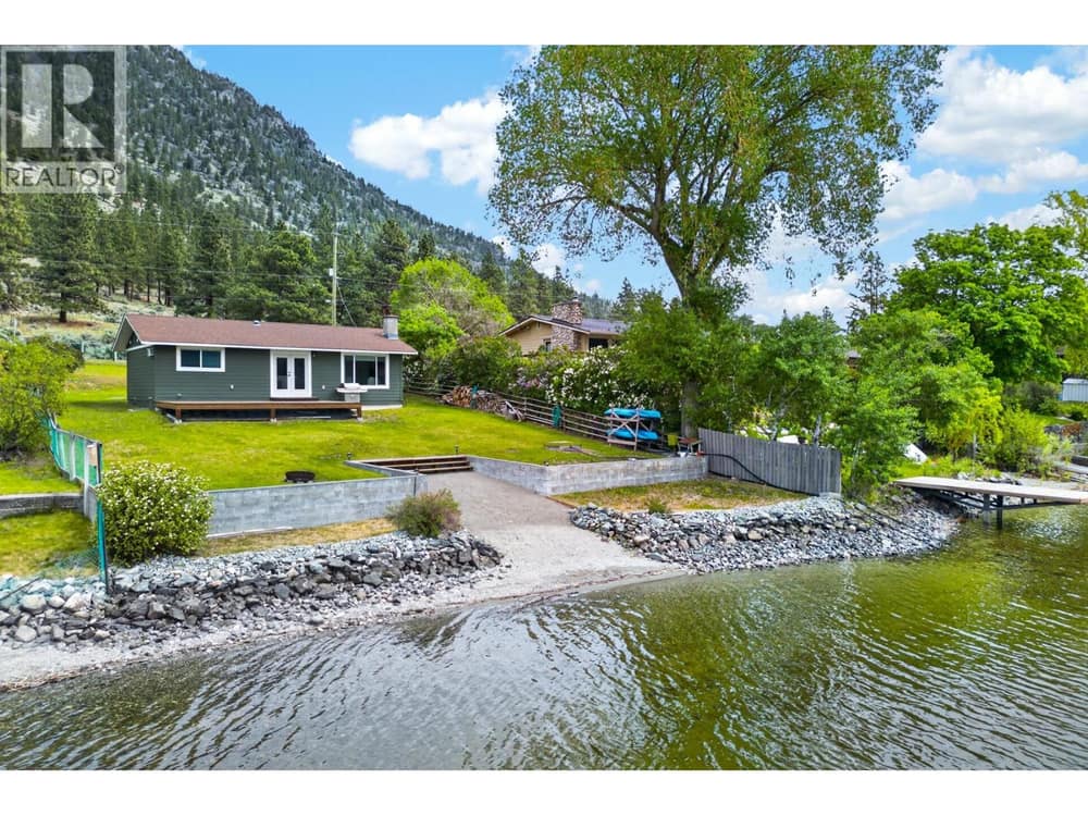 5508 HARMON ESTATES Road, Merritt
