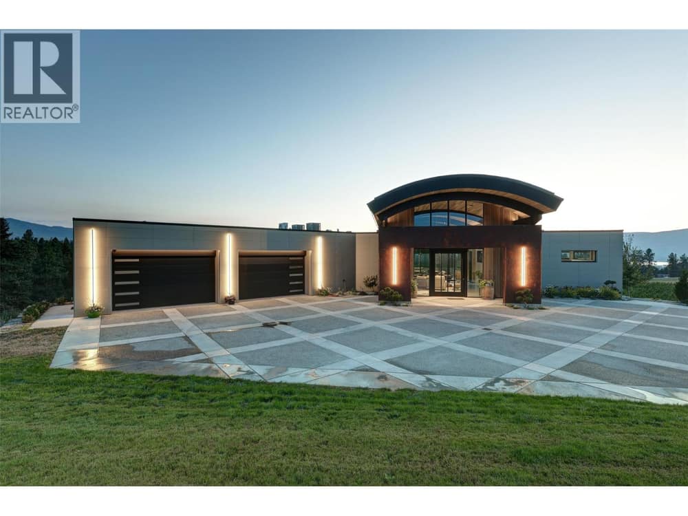 4275 Todd Road, Kelowna