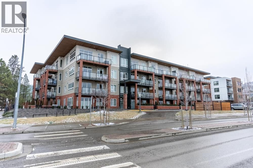 885 UNIVERSITY Drive Unit# 106, Kamloops