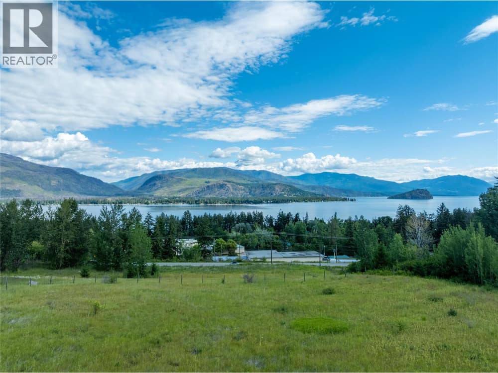 BEAUTIFUL VIEWS OF COPPER ISLAND