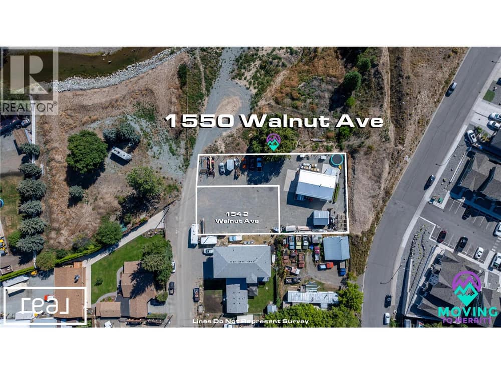 1542 Walnut Avenue, Merritt