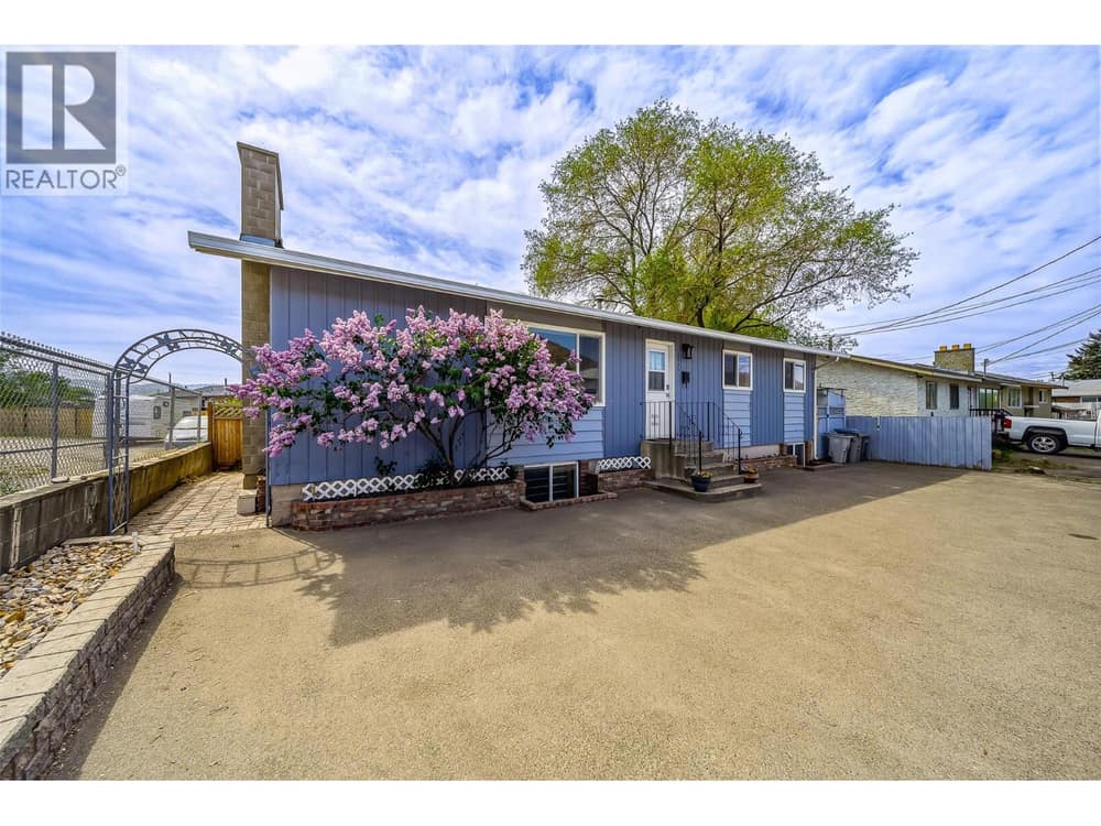 1125 Halston Avenue, Kamloops