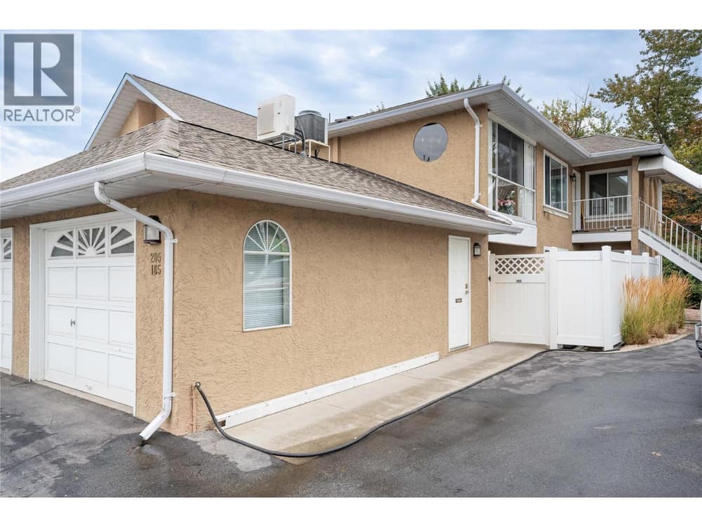 320 Brandon Avenue Unit# 105, Penticton