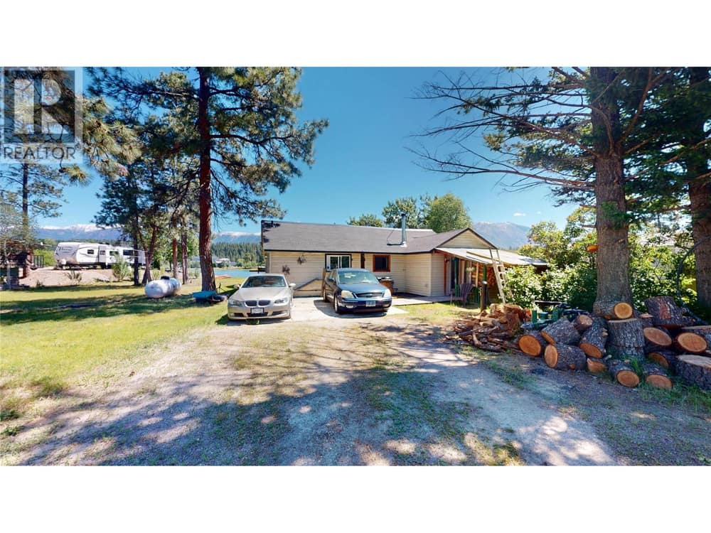 6604 Dogwood Road, Wasa