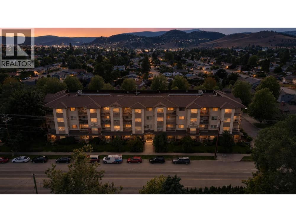 778 Rutland Road Unit# 408, Kelowna