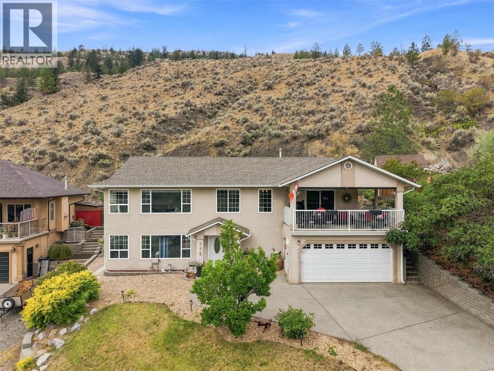 992 Pine Springs Road, Kamloops