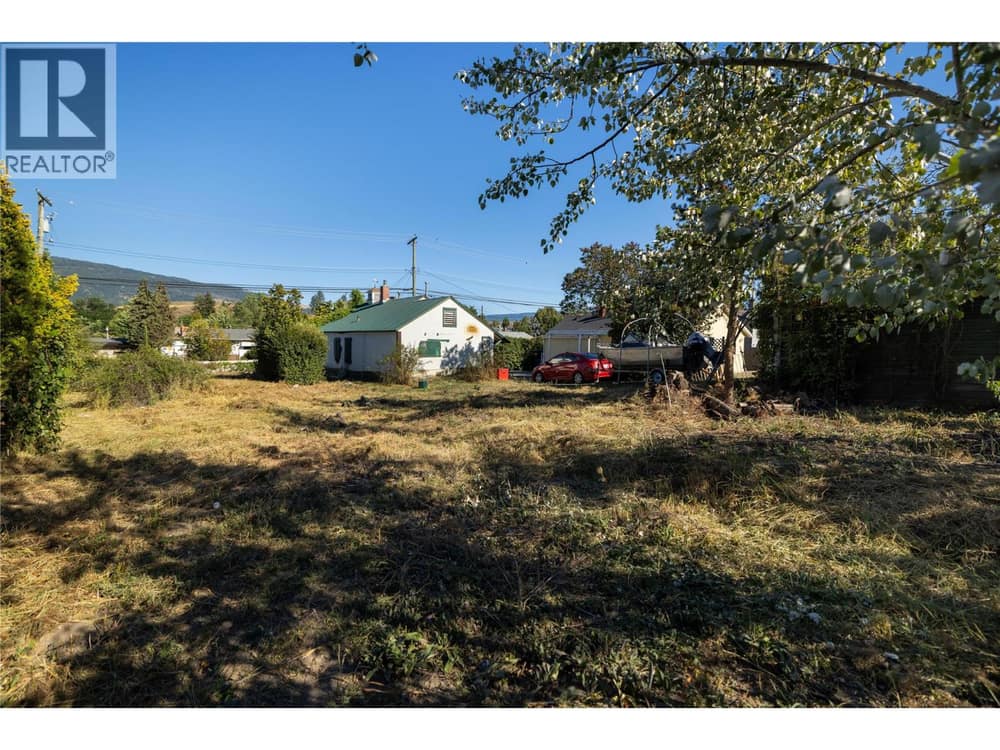 Prime Development .25 Acres