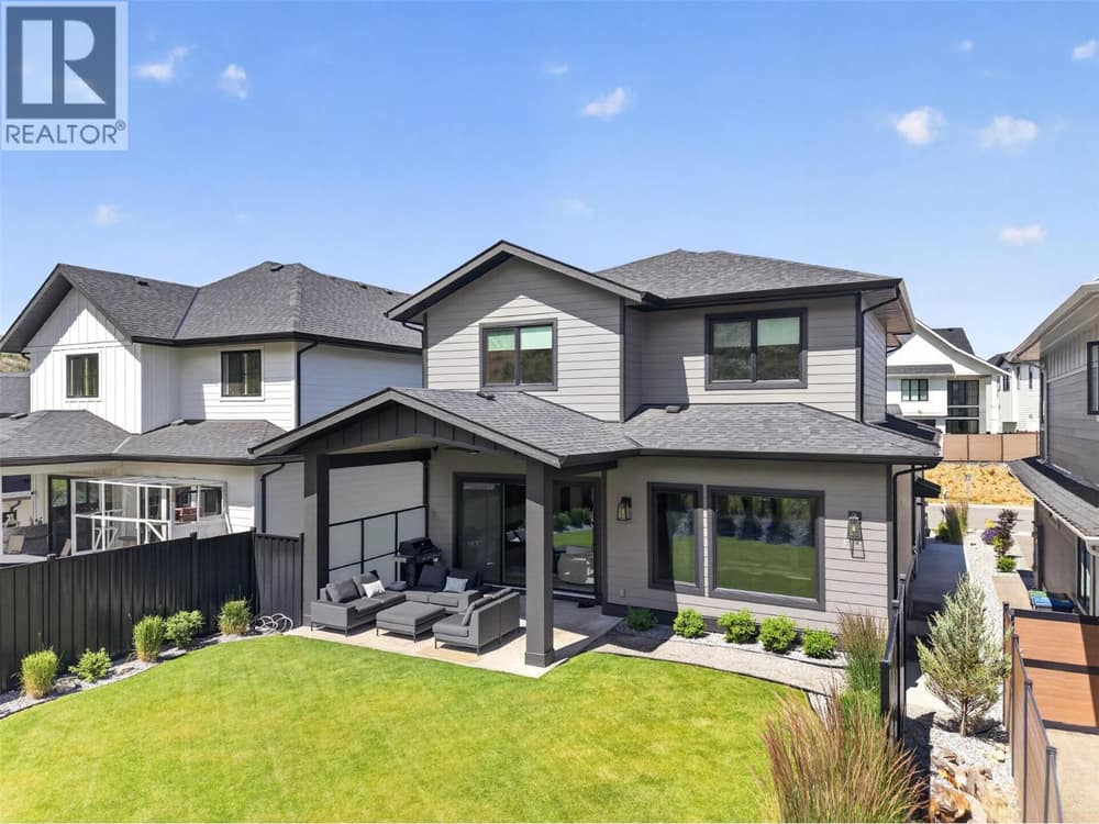 451 Vision Court, Kelowna