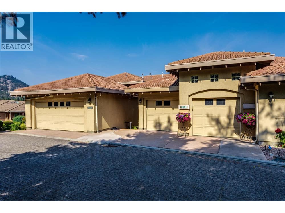 2361 Capistrano Drive, Kelowna