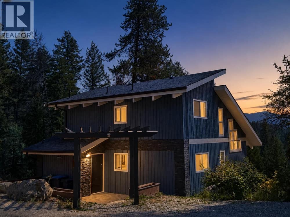 321 Philpott Road, Kelowna
