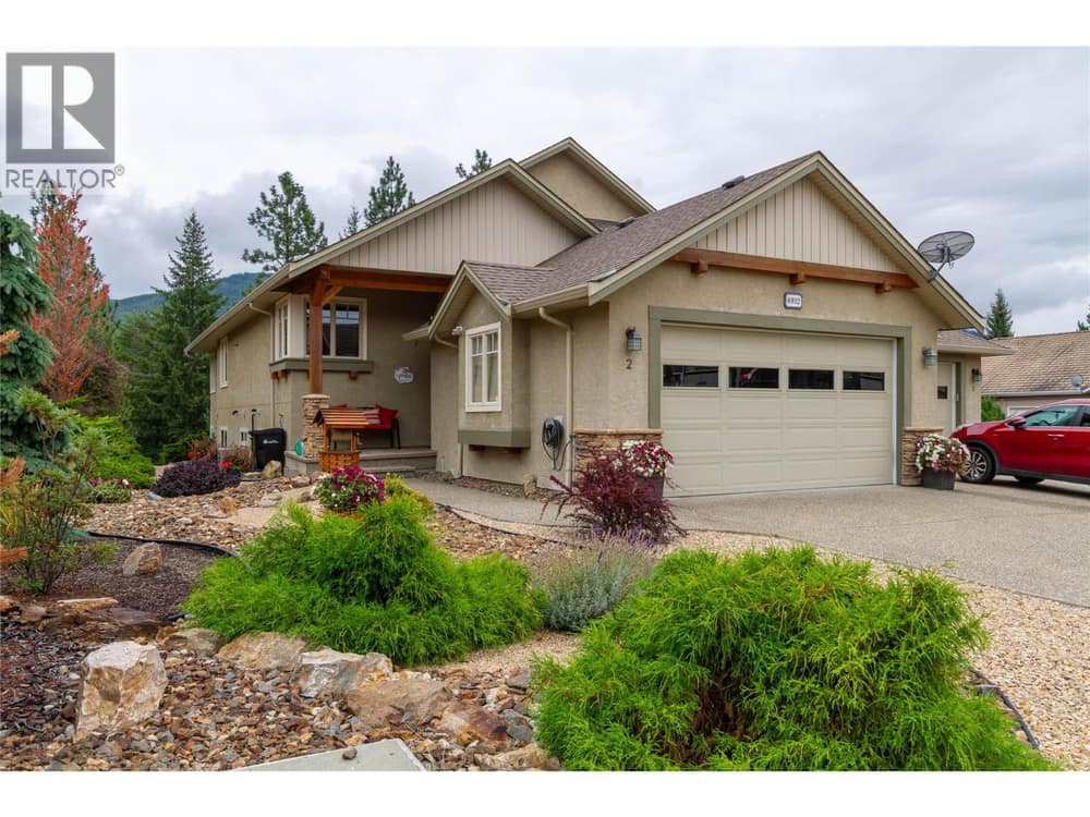 6932 Manning Place Unit# 2, Vernon