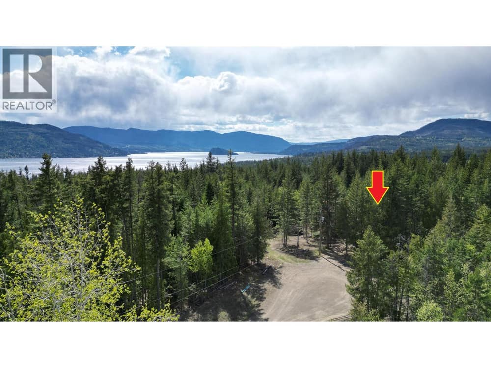 2305 Lions Ridge Road Lot# SL 10, Celista