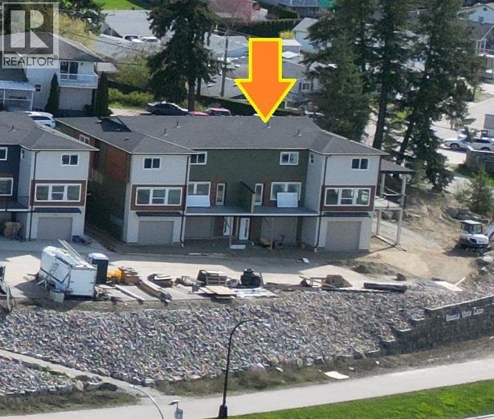 981 12 Street SE Unit# 37, Salmon Arm