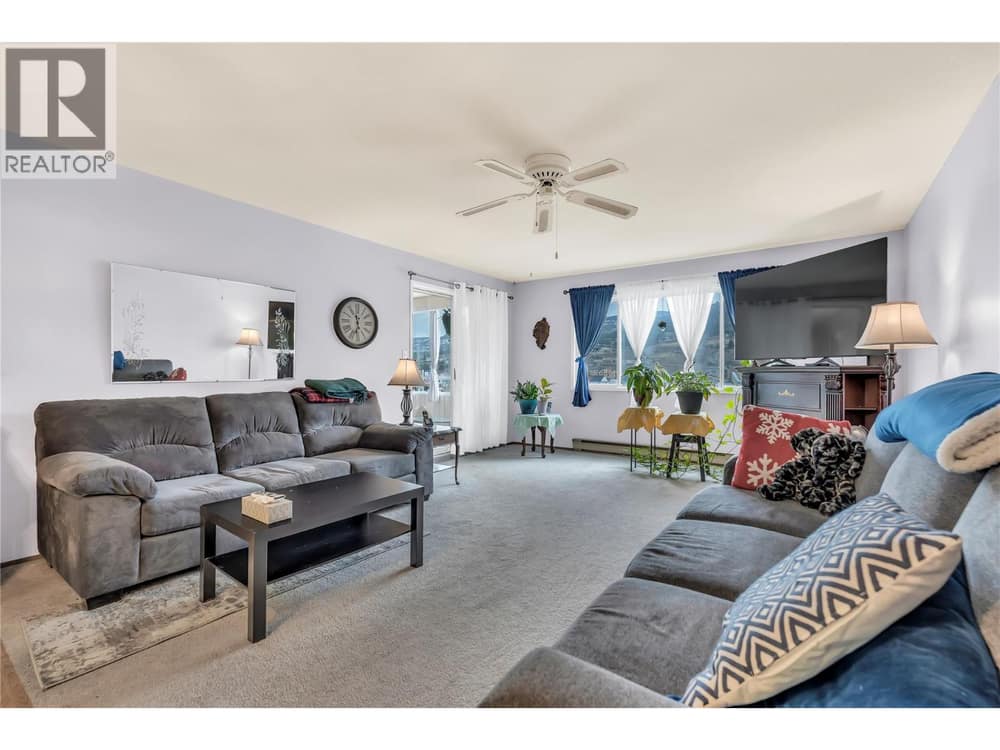 272 Green Avenue W Unit# 402, Penticton