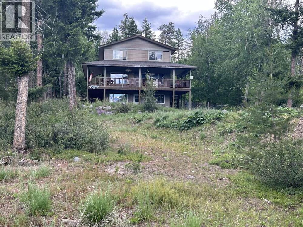 2350 Gun Creek Road, Lillooet
