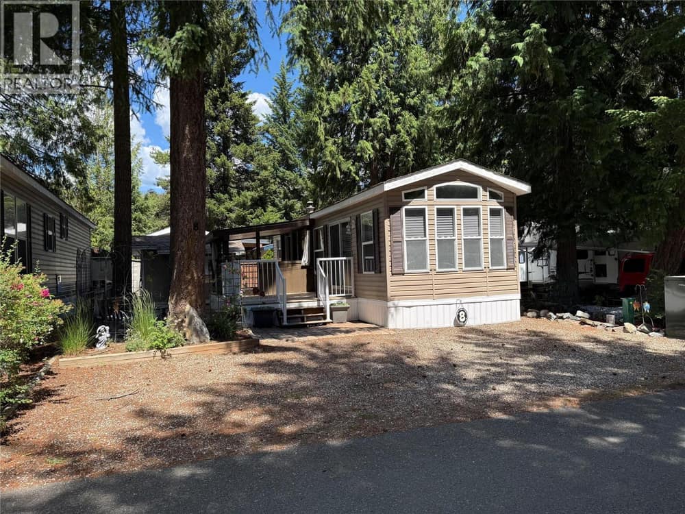 3980 Squilax Anglemont Road Unit# 8, Scotch Creek