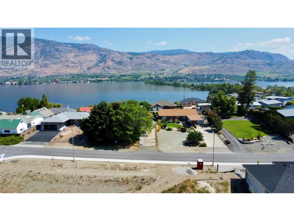 3660 Lobelia Drive, Osoyoos