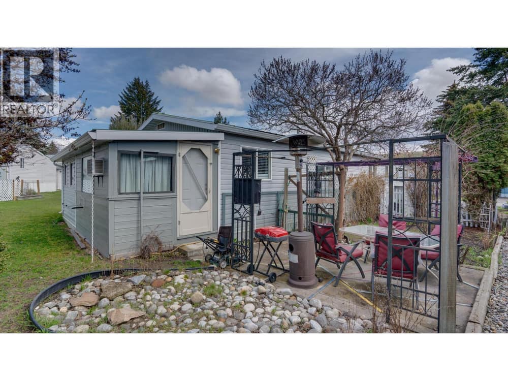 5484 25 Avenue Unit# 61, Vernon