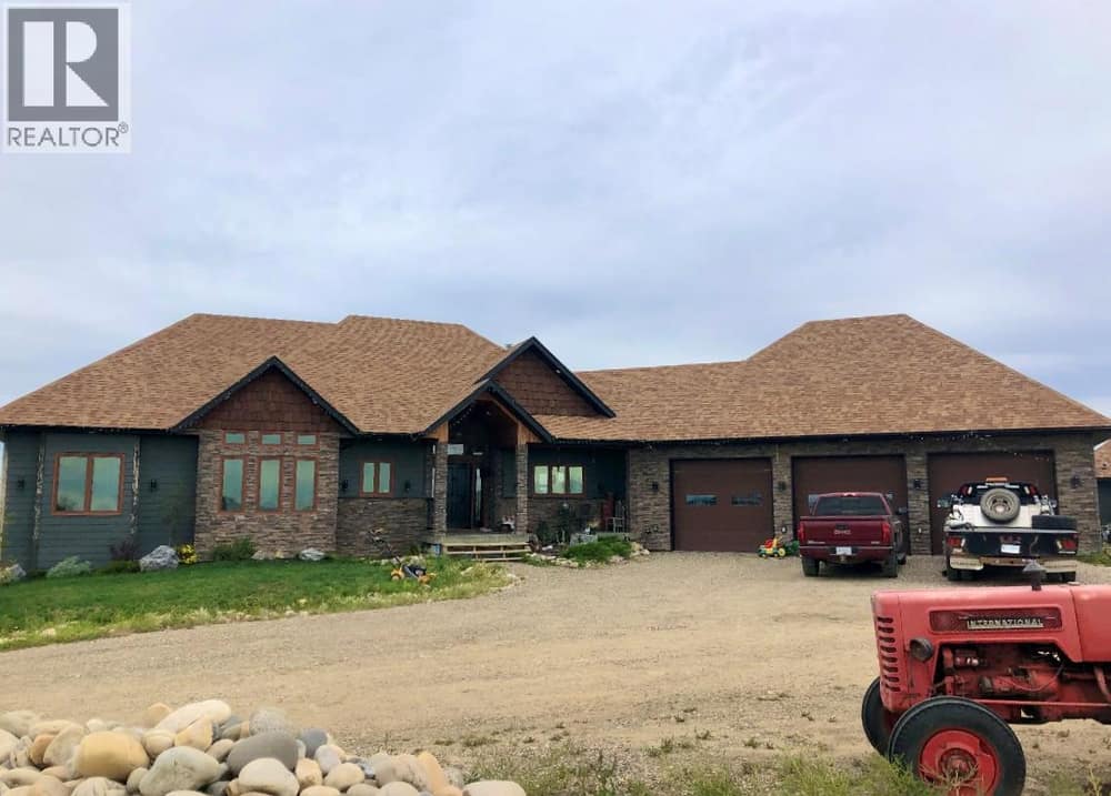 8142 219 Road, Dawson Creek