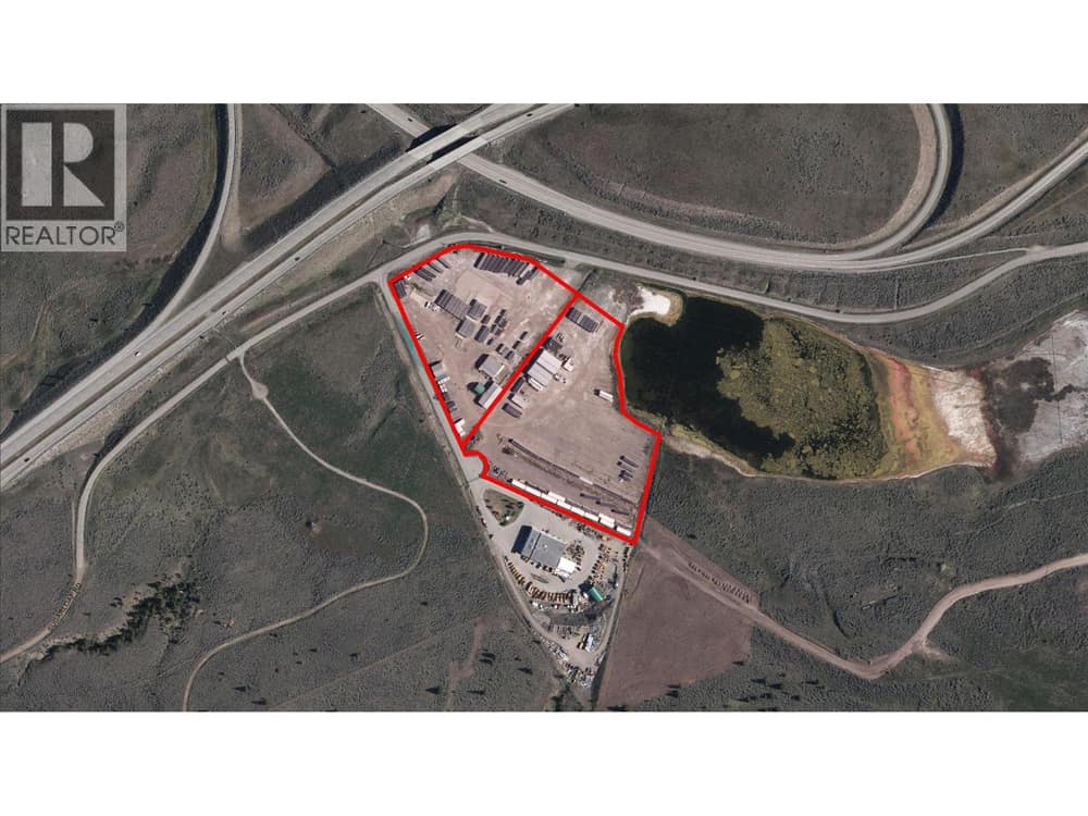 3355 Sugarloaf Road, Kamloops