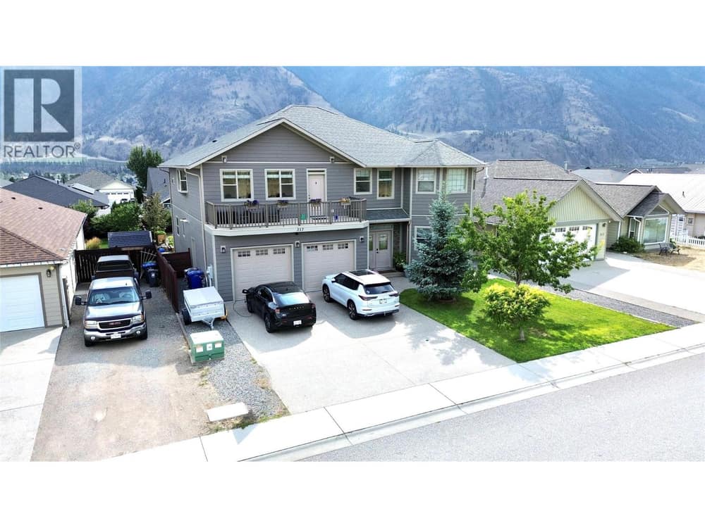 317 2nd Avenue, Keremeos